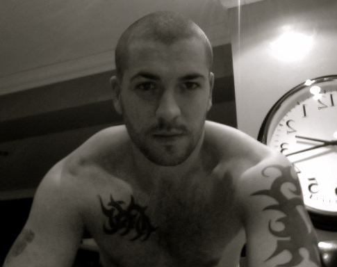 shayne-ward-shirtless-buzzed