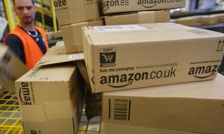 amazon