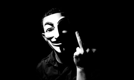 anonymous