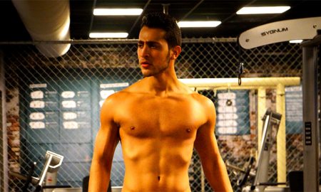 Antonio Sulieman