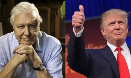 attenborough-trump