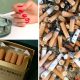cigarettes
