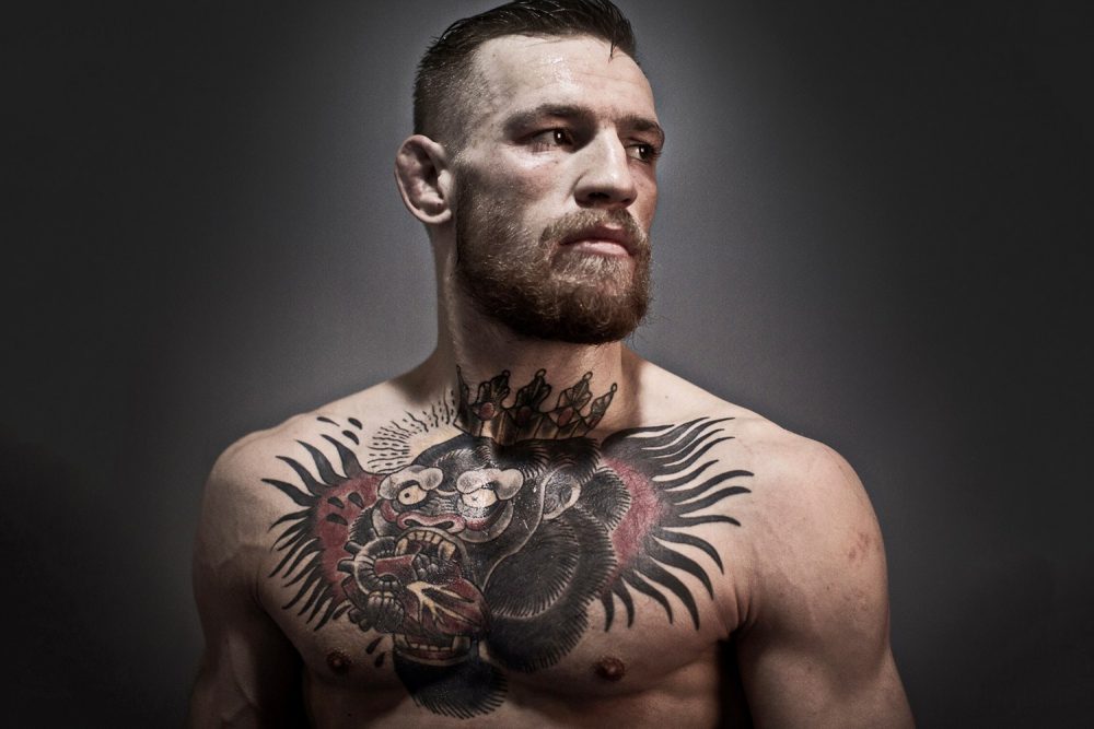 conor-mcgregor