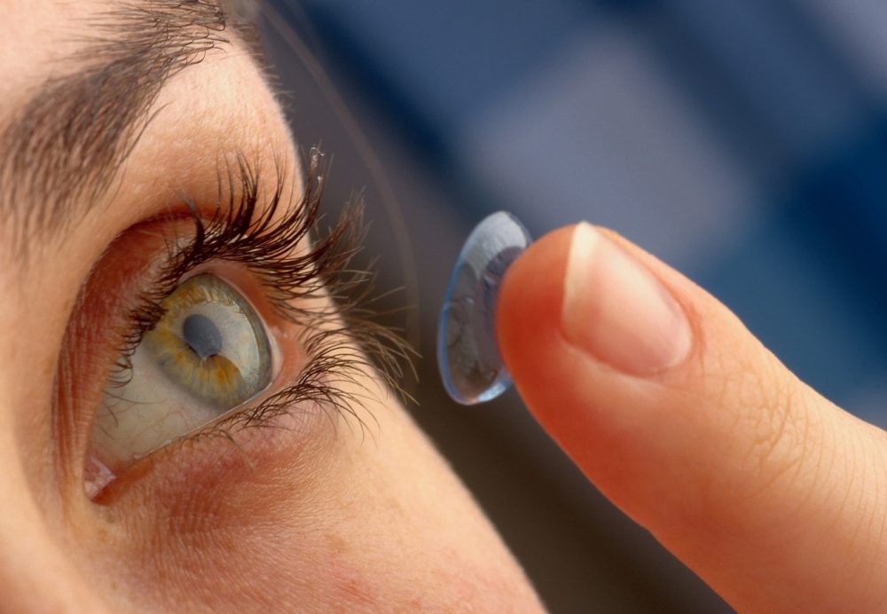 contact-lens