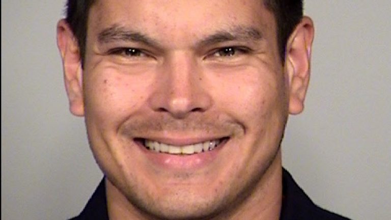 Police Officer Fired After Feeding Sandwich Full Of Human Poo To Homeless Man