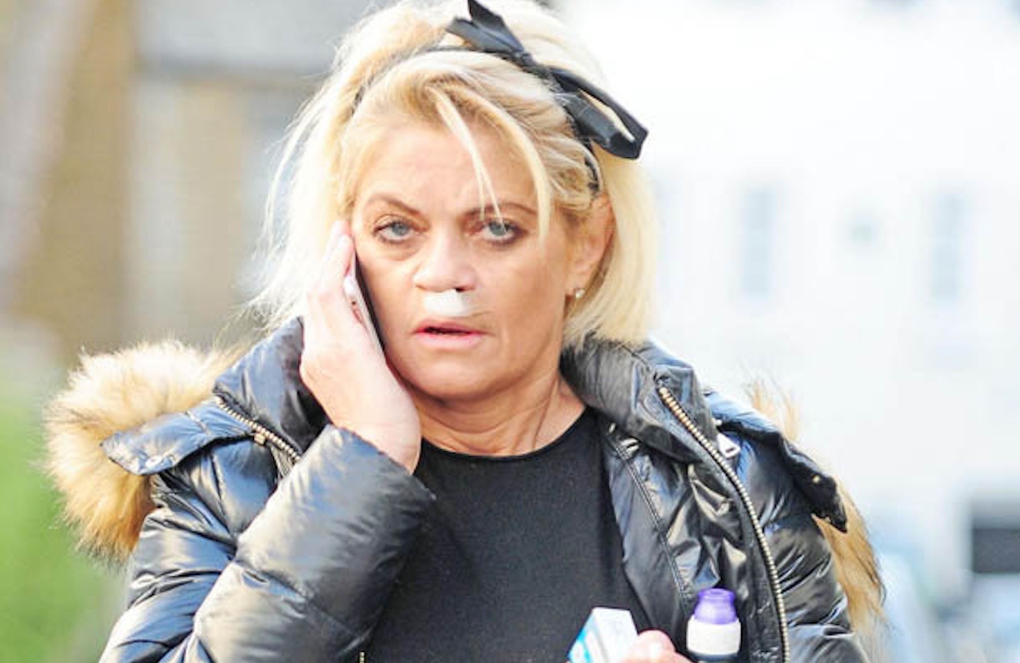 Danniella Westbrook Danniella Westbrook