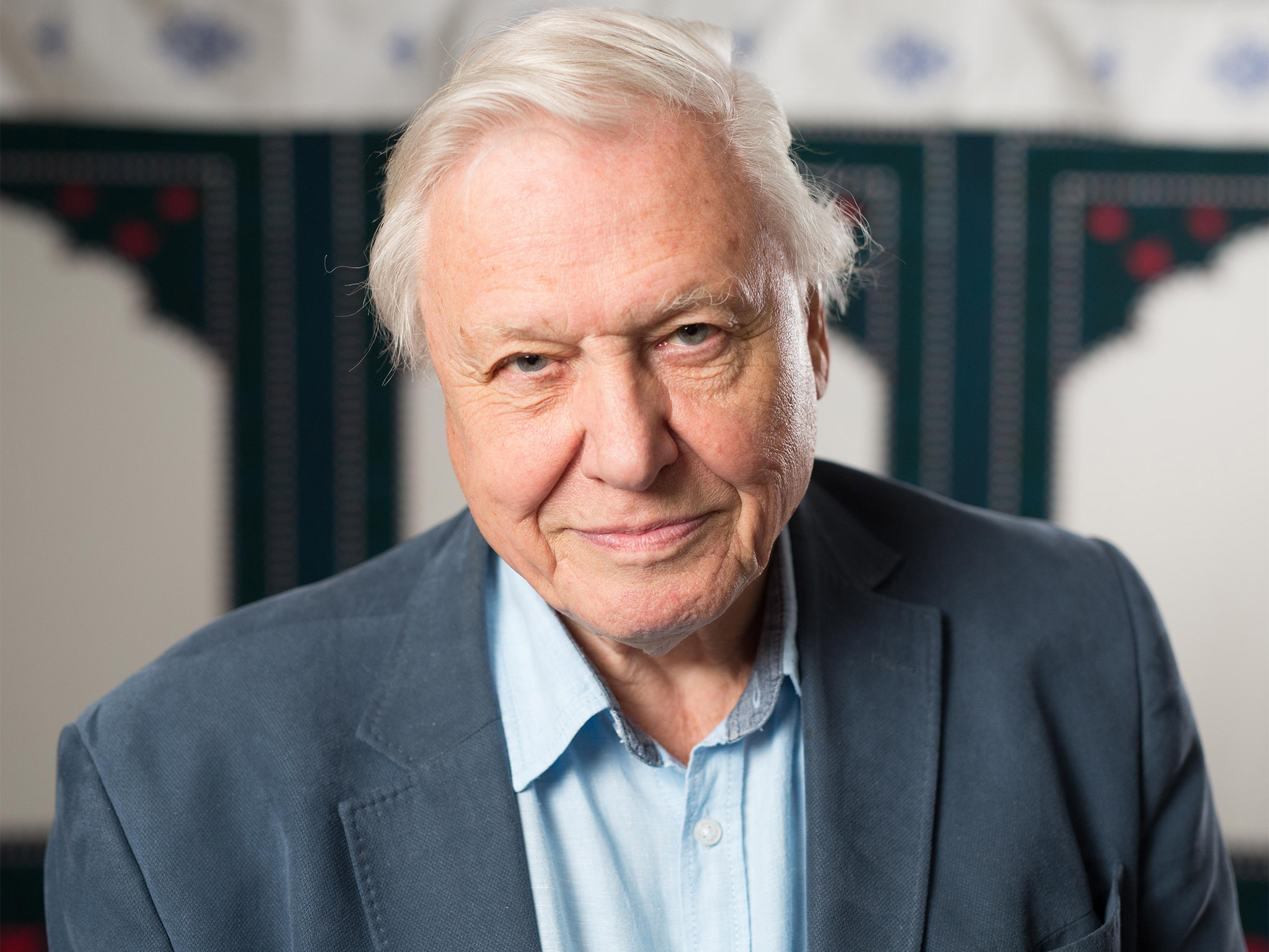 david-attenborough