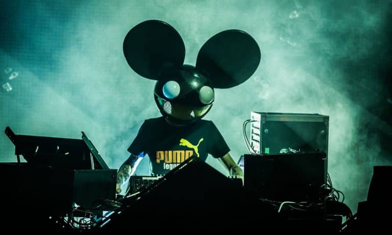deadmau5