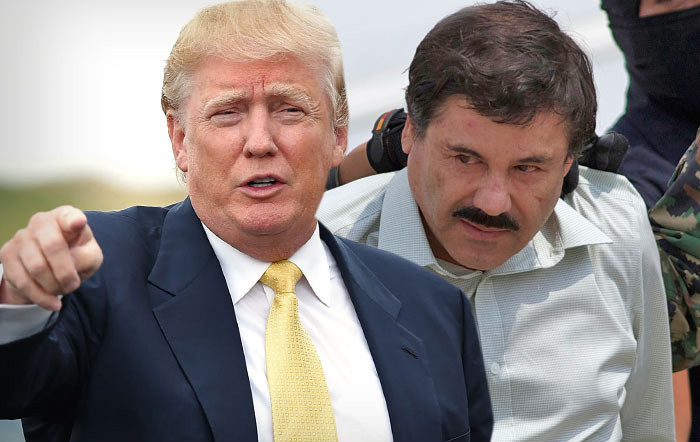 donald-trump-el-chapo