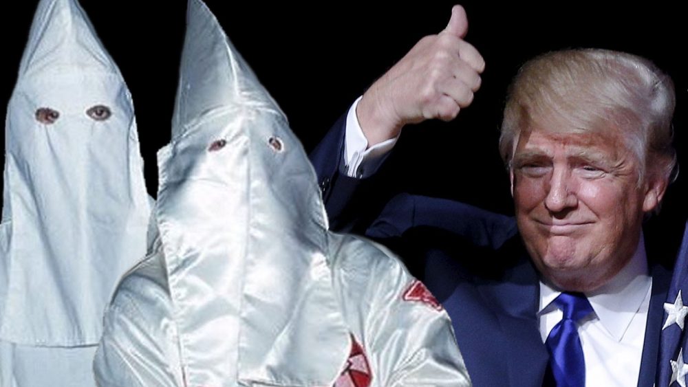 donald-trump-kkk