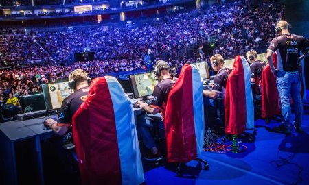 esports