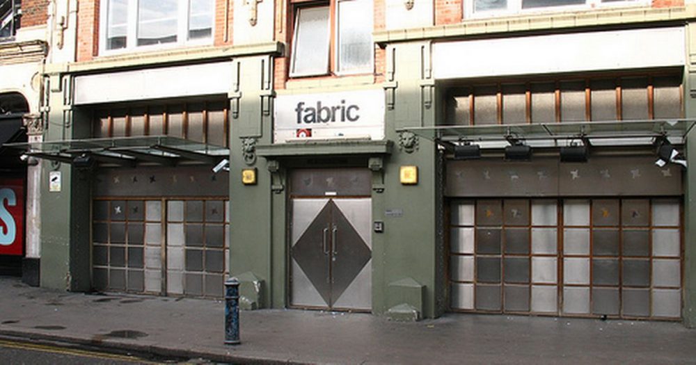 fabric