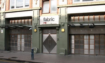 fabric