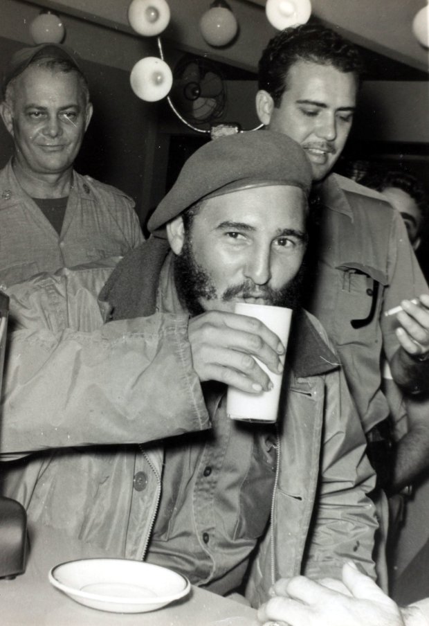 fidel-castro