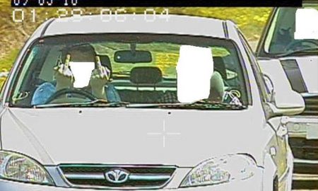 fingers-up-speed-camera