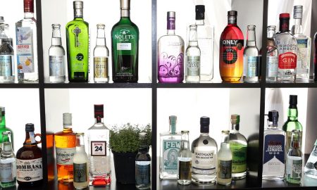 gin