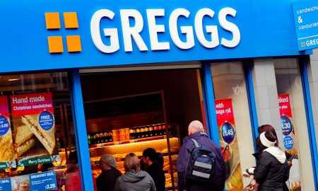 greggs