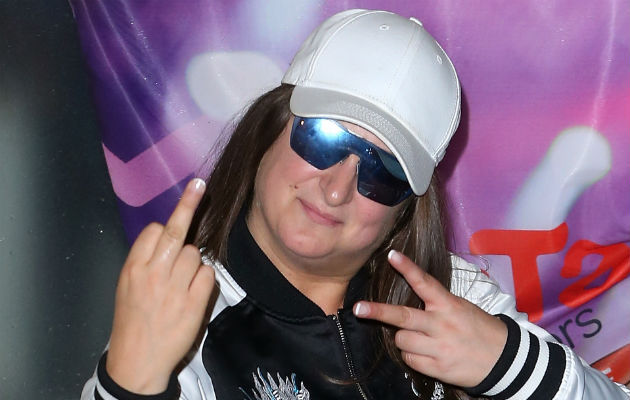 Honey G