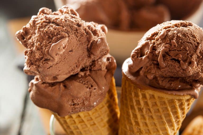 ice-cream