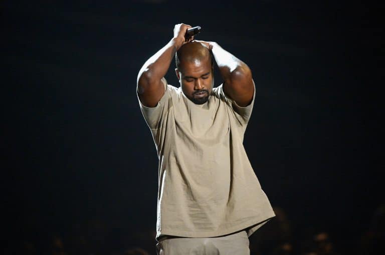 Kanye West Just Got Handcuffed And Hospitalised Following ‘Psychotic Breakdown’
