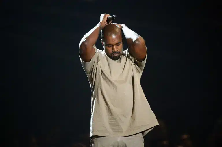 Kanye West Just Got Handcuffed And Hospitalised Following ‘Psychotic Breakdown’