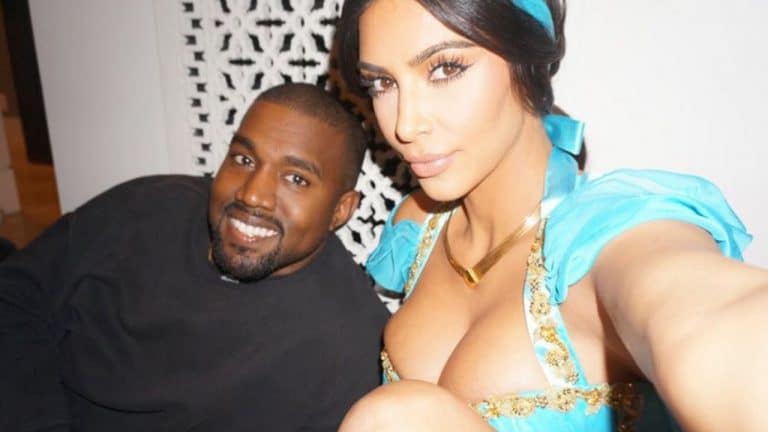 This New Kim Kardashian Robbery Conspiracy Theory Is The Craziest One Yet