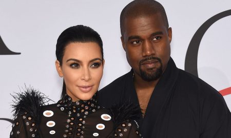 2015 CFDA Fashion Awards - Inside Arrivals