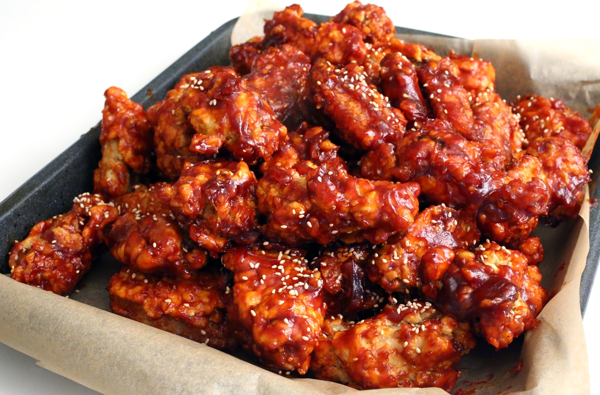 korean-fried-chicken