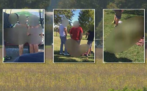 lewd-scens-golf-tournament