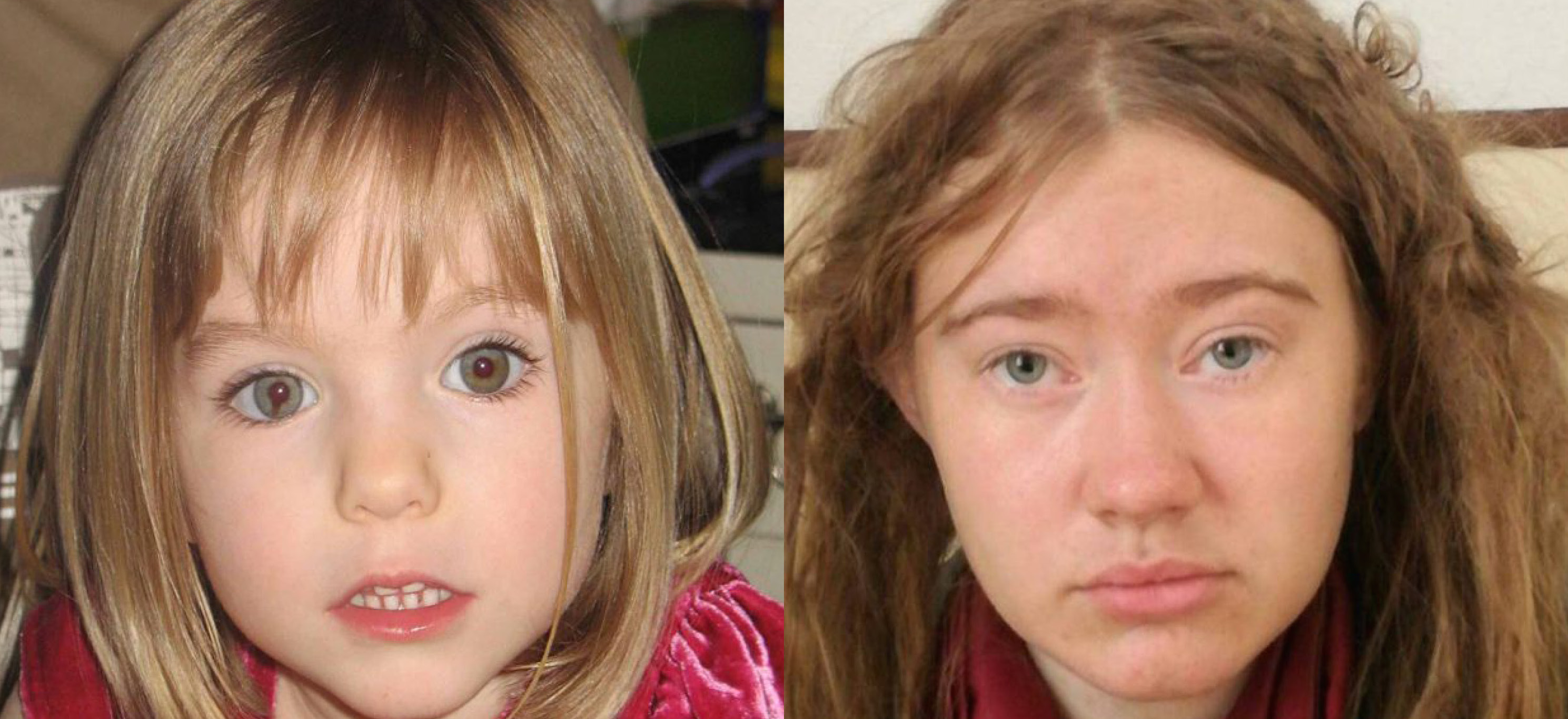 Reports Claim Madeleine McCann Has Been Found