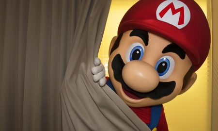 mario