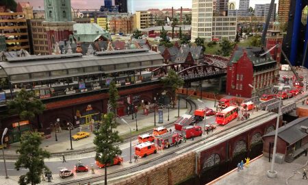 miniatur-wundelrand