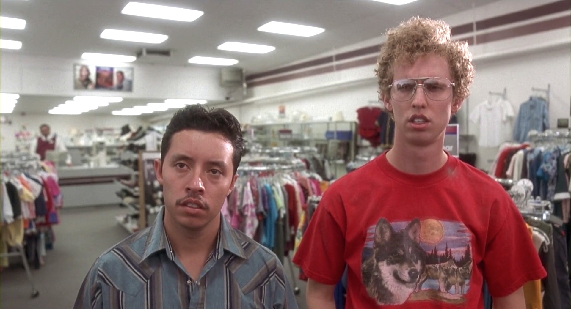 The Napoleon Dynamite Cast Has Finally Reunited 12 Years ...