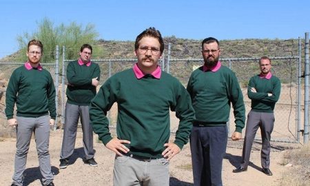 ned-flanders-band