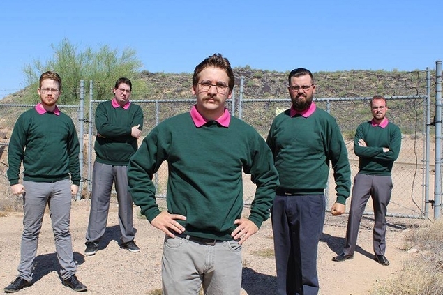 ned-flanders-band