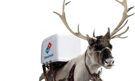 pizza-reindeer