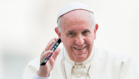 pope-francis-phone