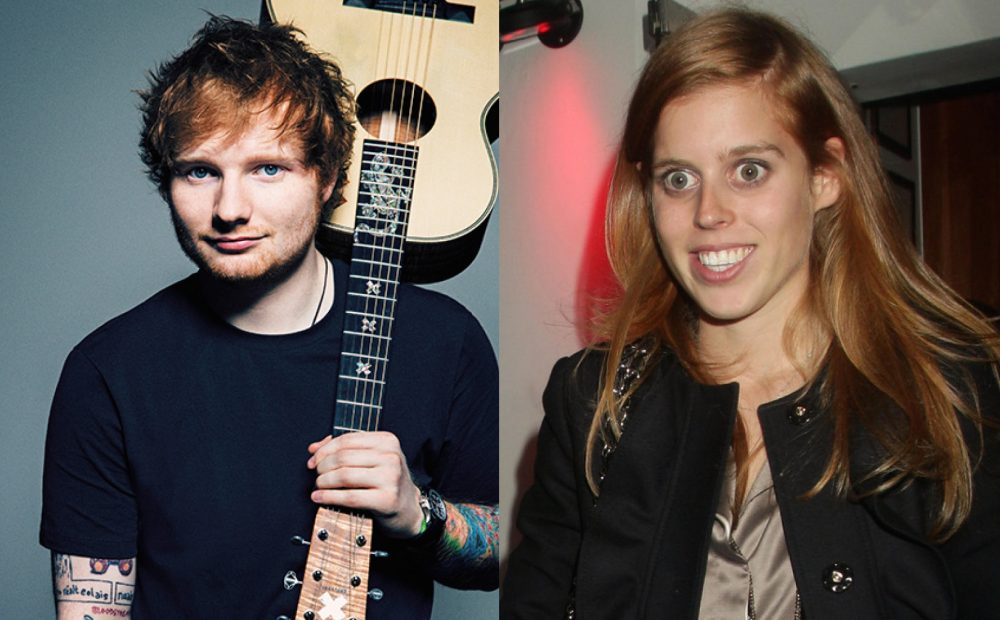 princess-beatrice-ed-sheeran