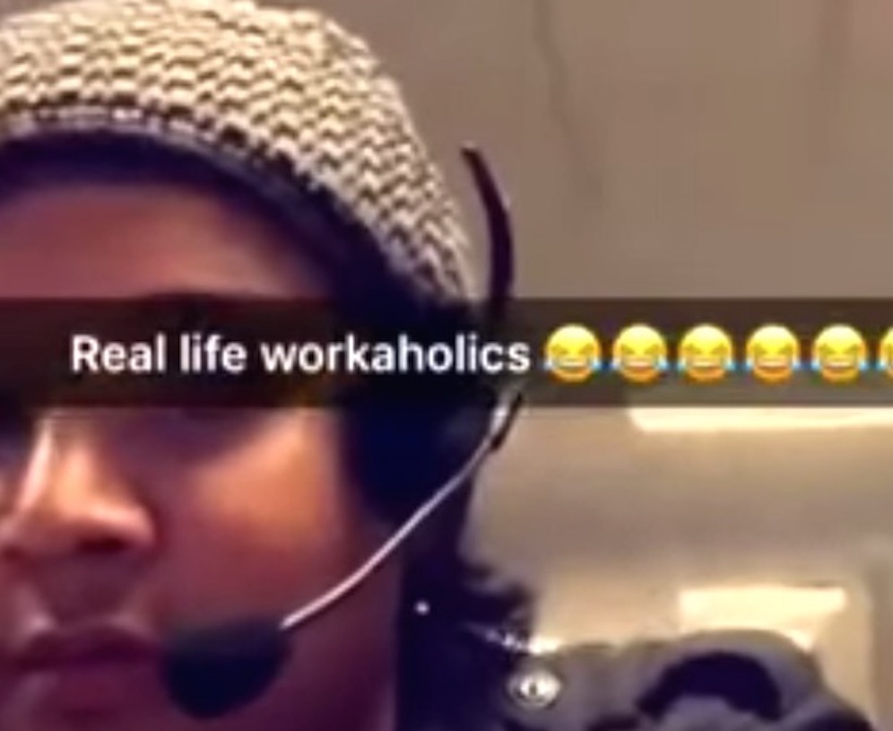 real-life-workaholics