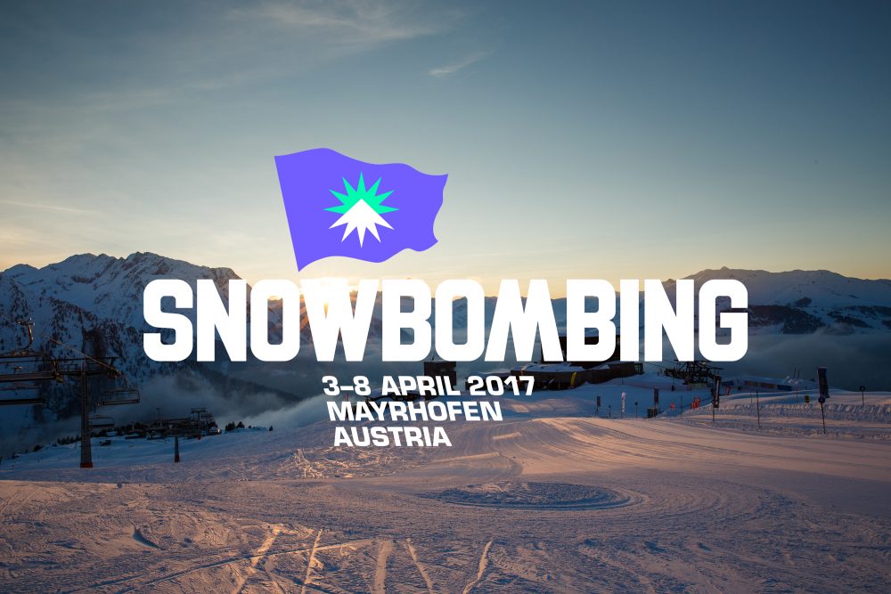 Snowbombing 2017