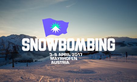 Snowbombing 2017