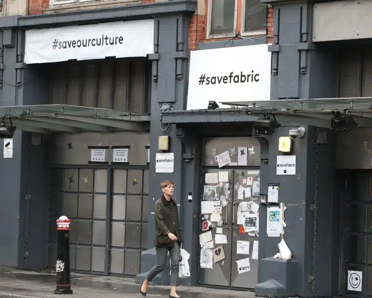 save-fabric