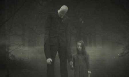 slender-man