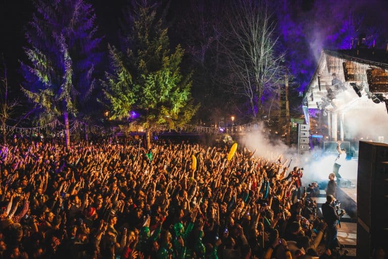 Snowbombing Just Dropped Its Much Anticipated Killer 2nd Release Lineup