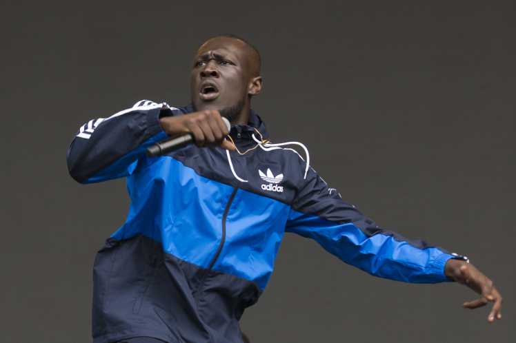 Stormzy