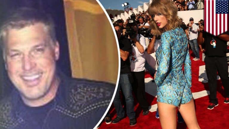 Taylor Swift Suing For Sexual Assult After Claiming This Man’s Hand Went Up Her Skirt