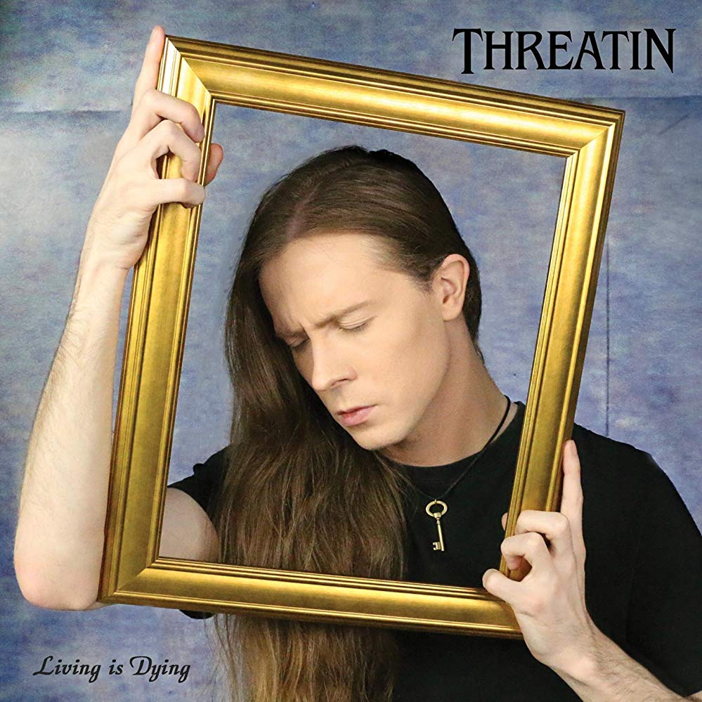 Threatin Again