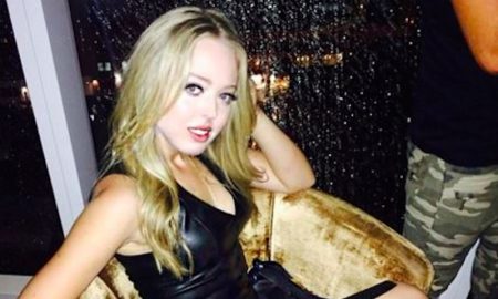 Tifanny Trump