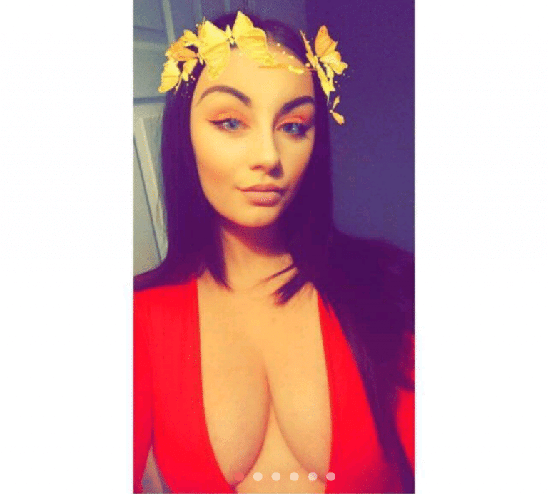 The Best/Worst Profiles & Conversations In The Tinder Universe #75