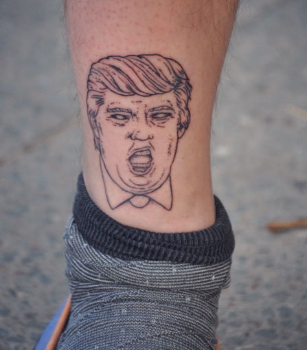 trump-tattoo